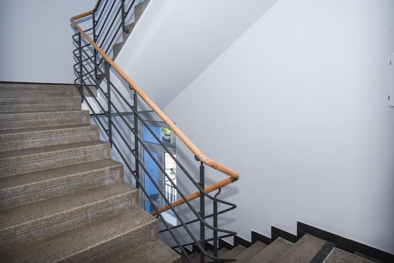 City Center Studio - Comfy & Modern Bratislava Luaran gambar