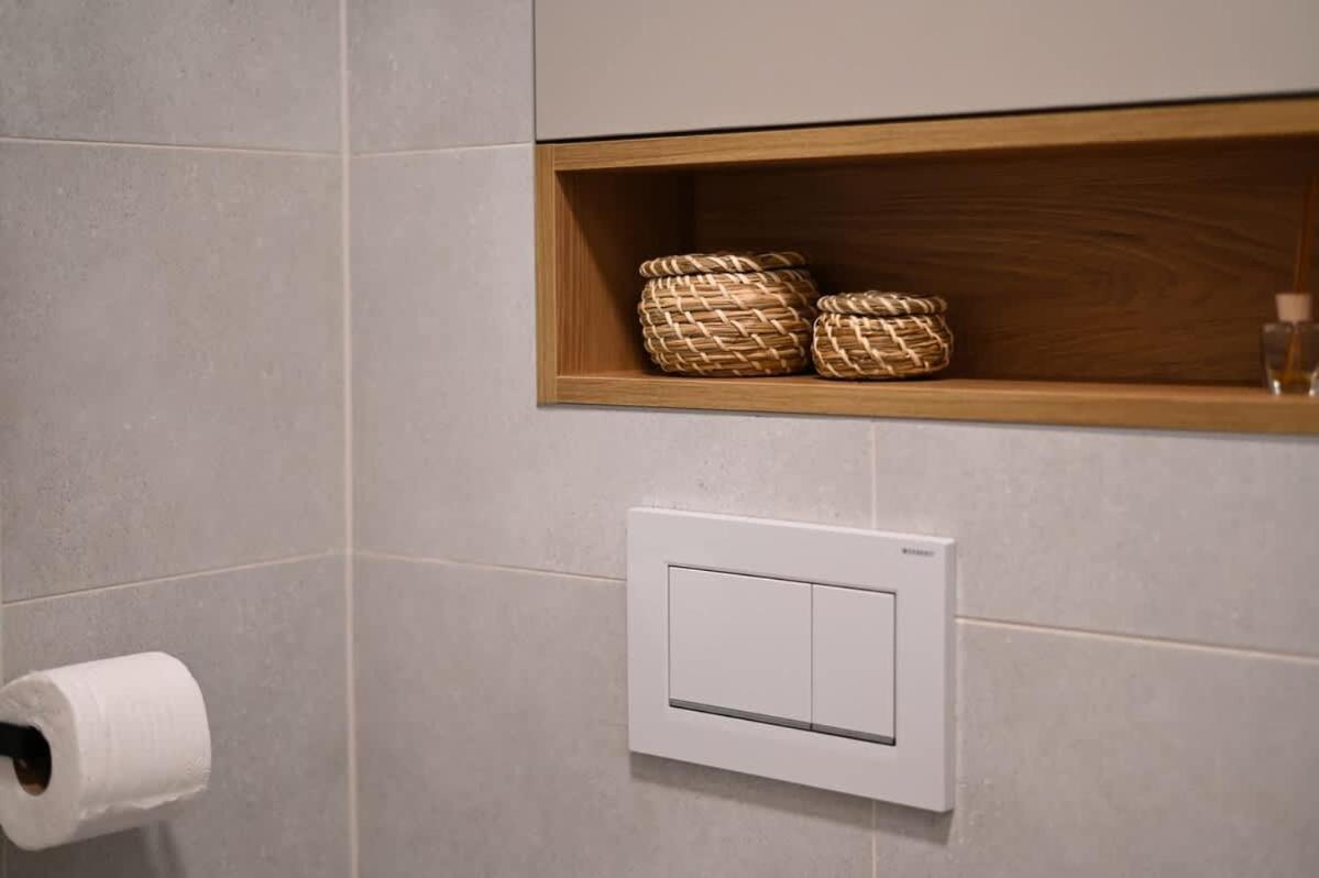 City Center Studio - Comfy & Modern Bratislava Luaran gambar