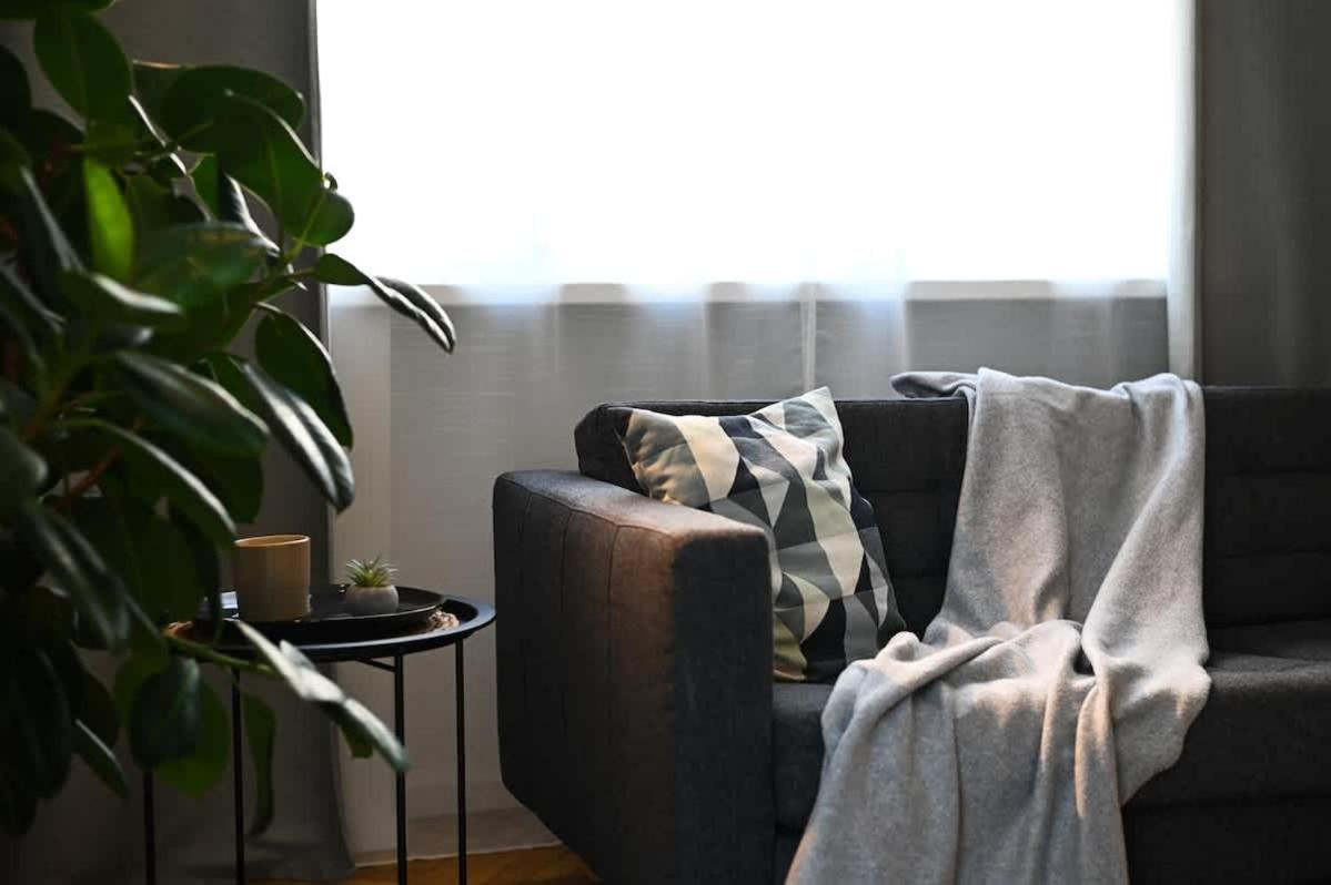 City Center Studio - Comfy & Modern Bratislava Luaran gambar